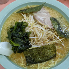 ラーメンショップ 朝霞店の写真