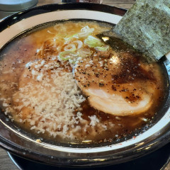 らーめん龍の写真