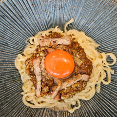 ラーメンとまぜそばのお店 Leeの画像