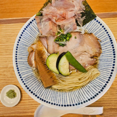 MENYA INOICHI #3の画像