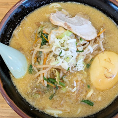 らあめん流石の画像