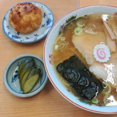 佐々木食堂の画像