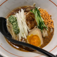 バロンヌードルの画像