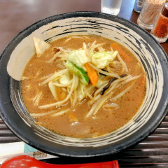 幸福麺処 もっちりやの画像