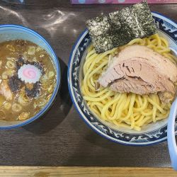 つけめん(250g)
