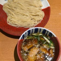 つけ麺