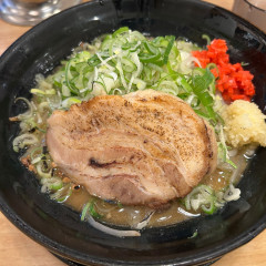 麺屋 神崎の画像