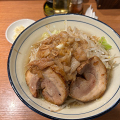 らーめん勇の画像