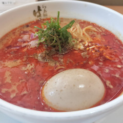 らぁ麺 はやし田 新橋店の画像