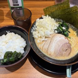ラーメン