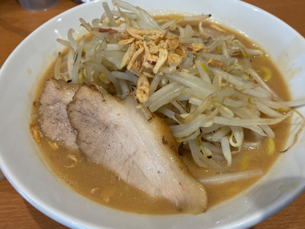 「鉄鍋焼味噌」@花木流味噌 新橋店の写真