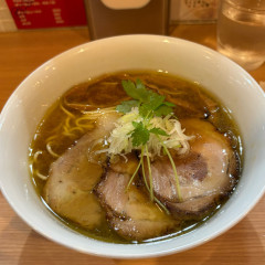 RAMEN ガモウスマイルの画像