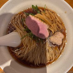 らぁ麺 吉井 勝どき店の画像
