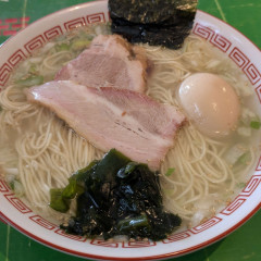 レニー食堂の画像