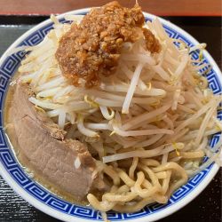 ラーメン1080円