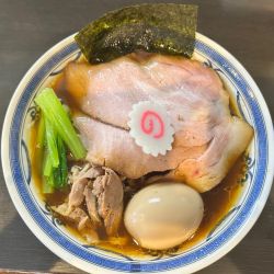 特製らーめん　1250円
