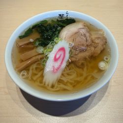 らーめん