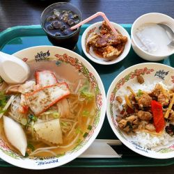 ゲウチャイ 新宿店の画像