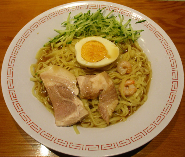 「冷麺 900円」@呉門 神田神保町店の写真