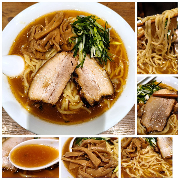 「シシマルらーめん ¥1050」@麺好獅子團の写真