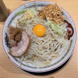 ミニ汁なし(ニンニク、野菜450g)