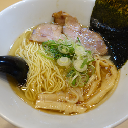 らぁめん 一路の画像