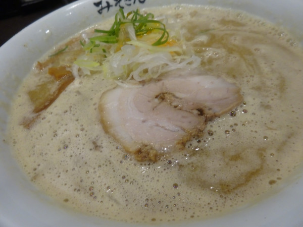 「みそきん　1,200円」@みそきんの写真