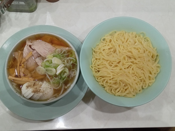 「もりチャーシュー」@渋谷かっちゃんラーメンの写真