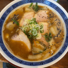ラーメンちば宝来の画像