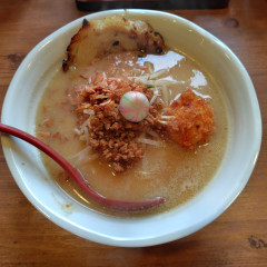 麺場 田所商店 鳥取店の画像