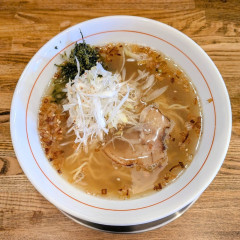 拉麺 うのらの画像