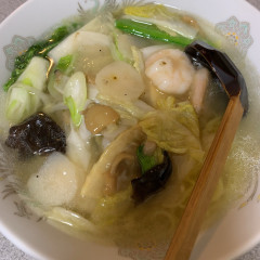 中国料理 四川の画像