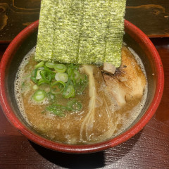 豚そば ぎんや 千種店の画像