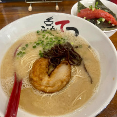 ラーメンてつ 埼玉蓮田支店の画像