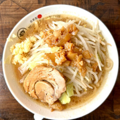 豚のオオモリ製作所 岡本店の画像