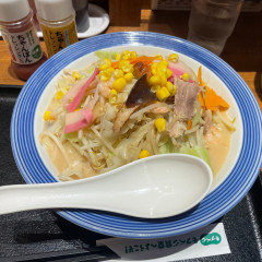 長崎ちゃんぽん リンガーハット 川越U_PLACE店の画像