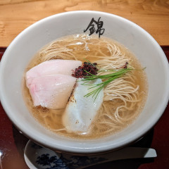 らーめん錦の画像