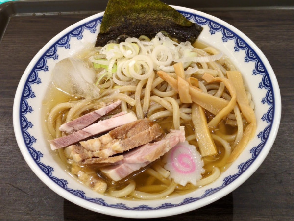 「冷やかけ」@次念序 イオンモール浦和美園店の写真