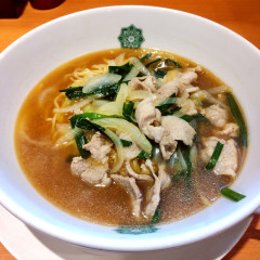 日高屋 平和島駅前店の画像