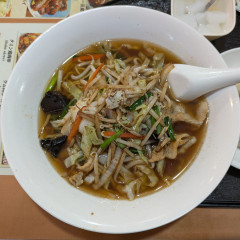 中華料理 紅燈記の画像