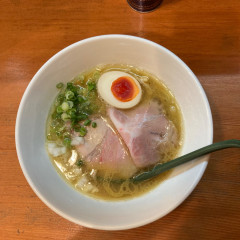 麺屋はなぶさの画像