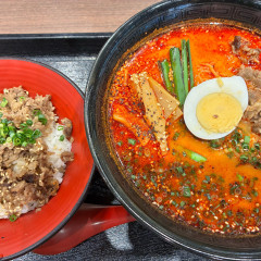 焼肉トラジ 守谷SA下り店の画像