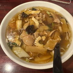 ラーメンハウス 孫悟空の画像