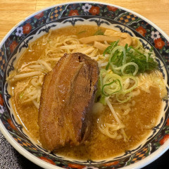 五穀みそらーめん 味噌屋蔵之介 ふじみ野大井店の画像