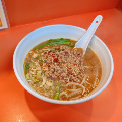 台湾ラーメン 幸龍の画像