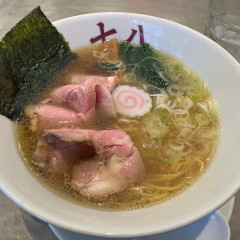 中華そば 七八の画像