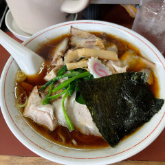 青島食堂 東堀店の画像