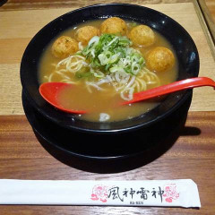 風神雷神RA-MENの画像