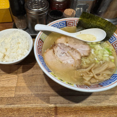 麻布ラーメン 西麻布支店の画像