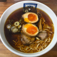 やよいそば 角店の画像